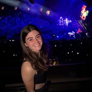 Meet your Posher, Faye